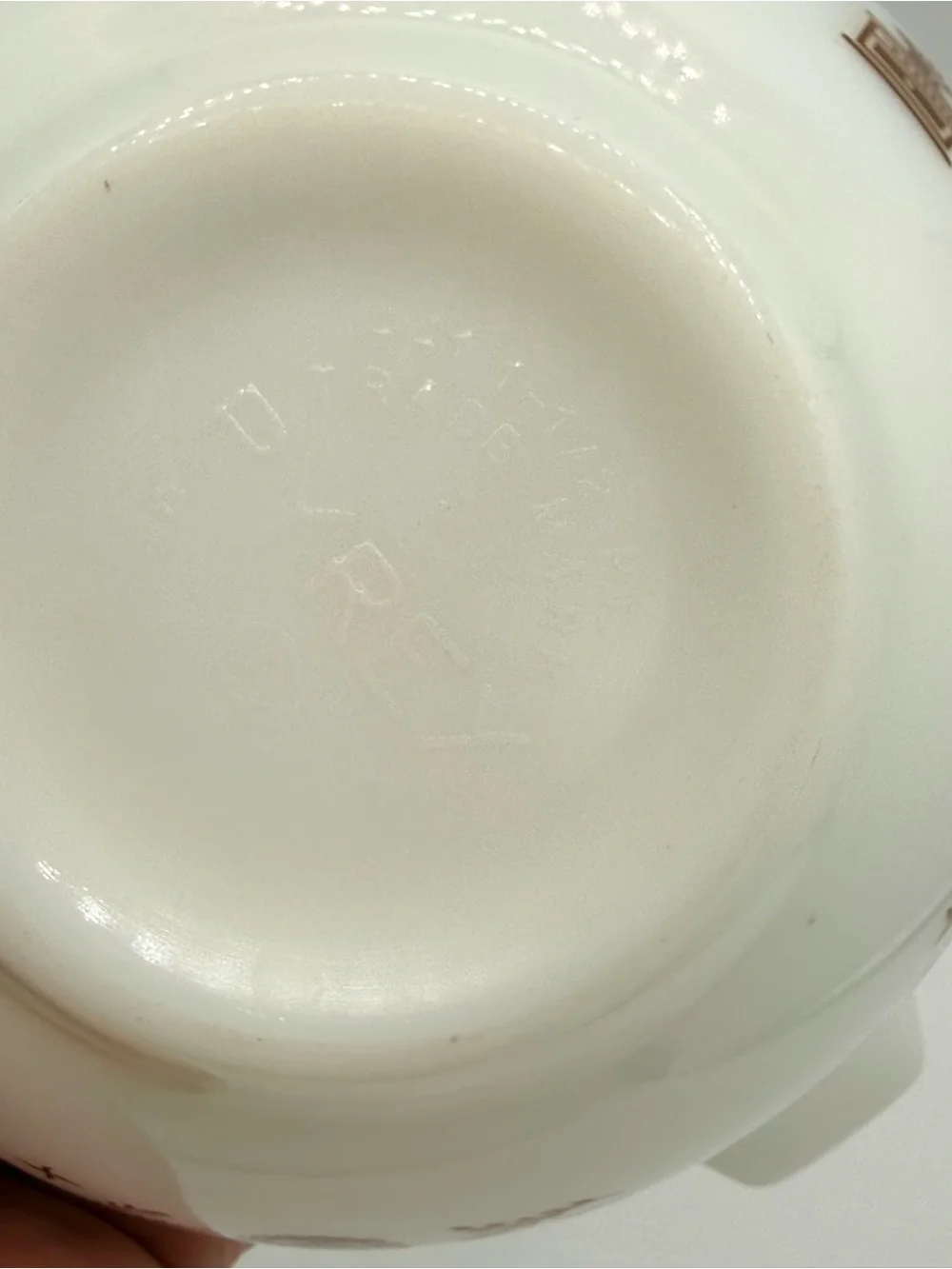 Pyrex 